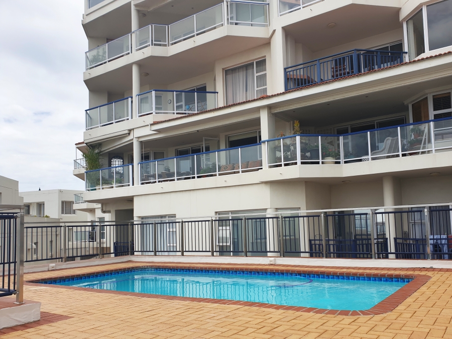 To Let 2 Bedroom Property for Rent in Summerstrand Eastern Cape